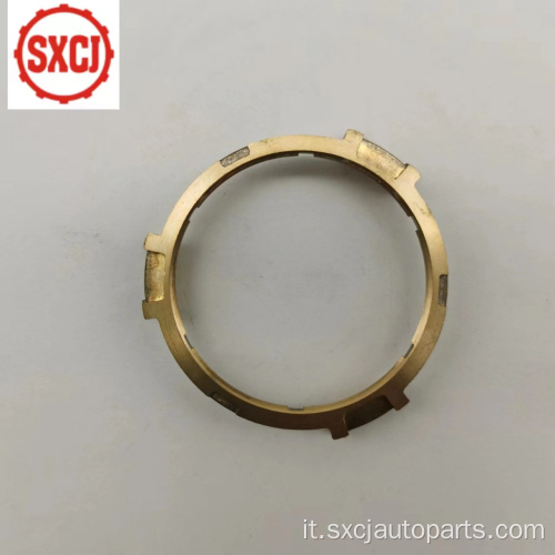 Anello di sincronizzatore per trasmissione auto per Nissan per OEM TF04048-04